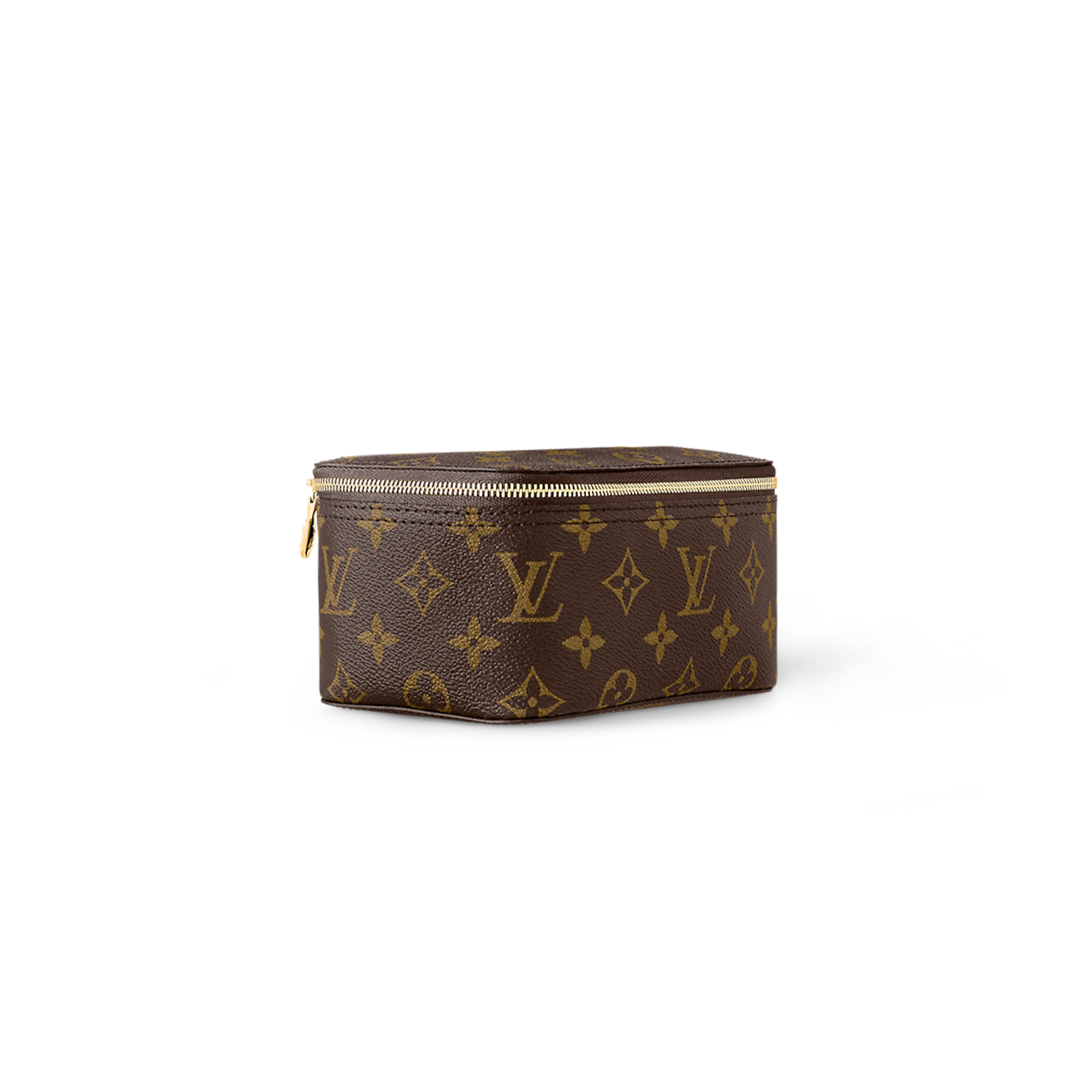 LOUIS VUITTON PACKING CUBE PM M43688 (17*12*8cm) LOUIS VUITTON PACKING CUBE PM M43688 (17*12*8cm)